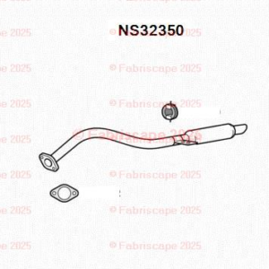 Fabriscape  NS32350