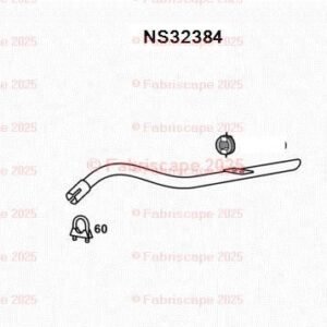 Fabriscape  NS32384