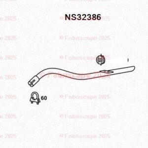 Fabriscape  NS32386