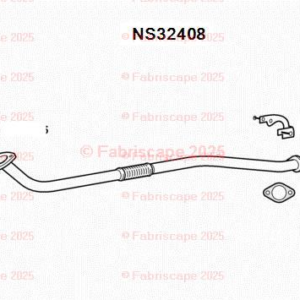 Fabriscape  NS32408