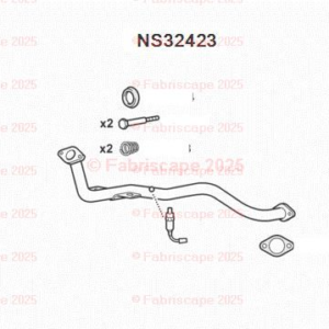 Fabriscape  NS32423