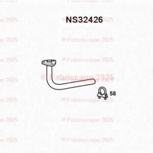 Fabriscape  NS32426