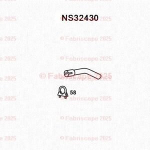 Fabriscape  NS32430
