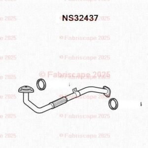 Fabriscape  NS32437