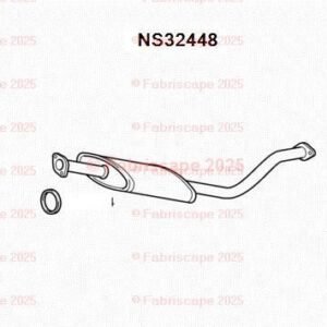 Fabriscape  NS32448