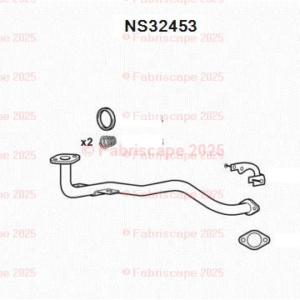 Fabriscape  NS32453