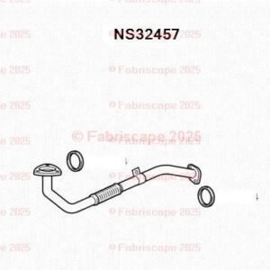 Fabriscape  NS32457