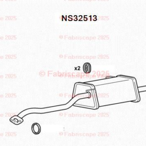 Fabriscape  NS32513