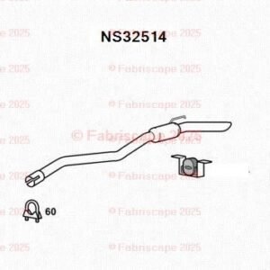 Fabriscape  NS32514