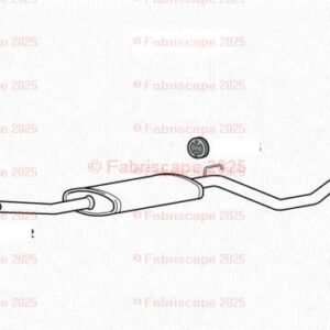 Fabriscape  NS32531