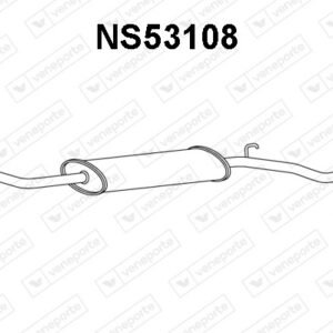 Veneporte  NS53108