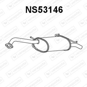 Veneporte  NS53146