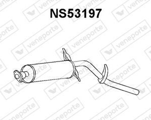 Veneporte  NS53197