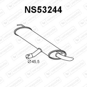Veneporte  NS53244