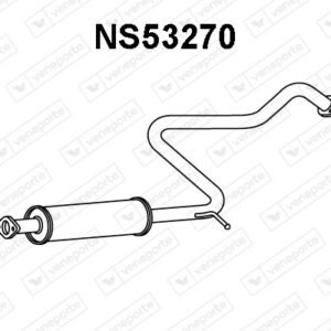 Veneporte  NS53270
