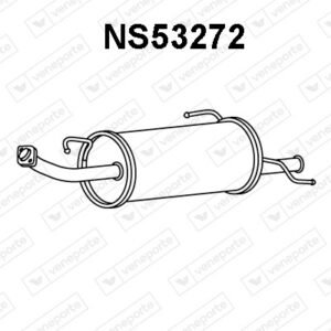 Veneporte  NS53272
