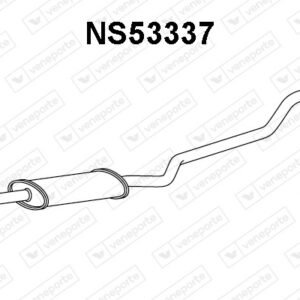 Veneporte  NS53337