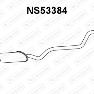 Veneporte  NS53384