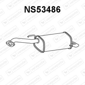 Veneporte  NS53486