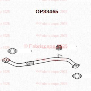 Fabriscape  OP33465
