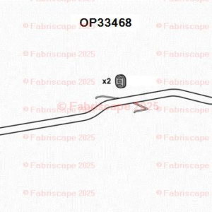 Fabriscape  OP33468