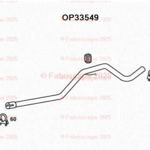 Fabriscape  OP33549