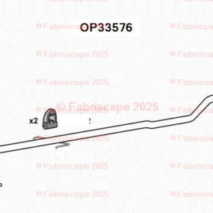 Fabriscape  OP33576