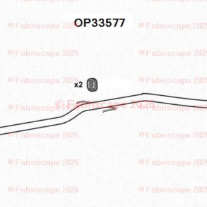 Fabriscape  OP33577