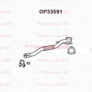 Fabriscape  OP33591