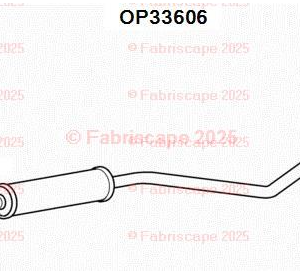 Fabriscape  OP33606