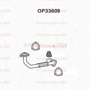 Fabriscape  OP33609