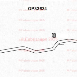 Fabriscape  OP33634
