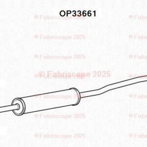 Fabriscape  OP33661