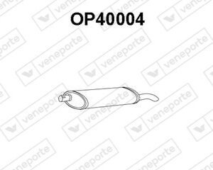 Veneporte  OP40004