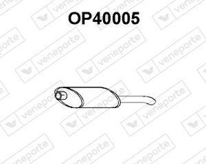 Veneporte  OP40005