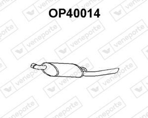 Veneporte  OP40014