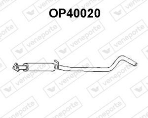 Veneporte  OP40020