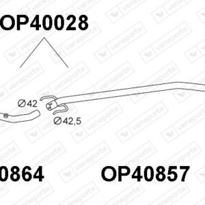 Veneporte  OP40028