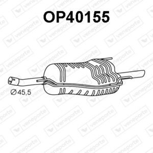 Veneporte  OP40155