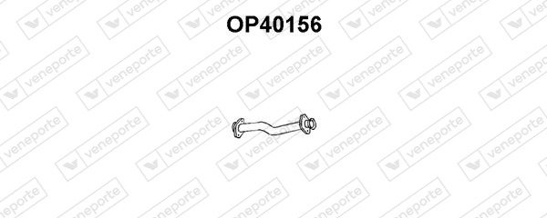 Veneporte OP40156