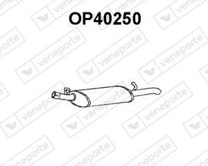 Veneporte  OP40250