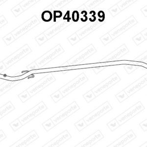 Veneporte  OP40339