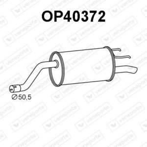 Veneporte  OP40372