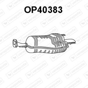 Veneporte  OP40383