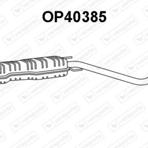 Veneporte  OP40385
