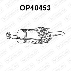 Veneporte  OP40453