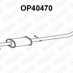 Veneporte  OP40470