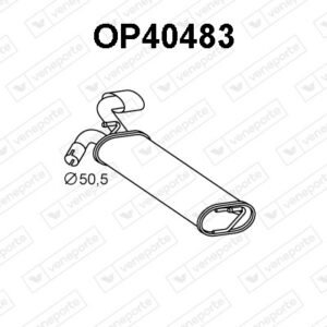 Veneporte  OP40483