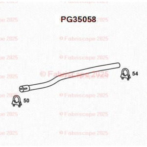 Fabriscape  PG35058