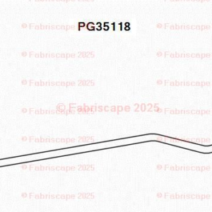 Fabriscape  PG35118